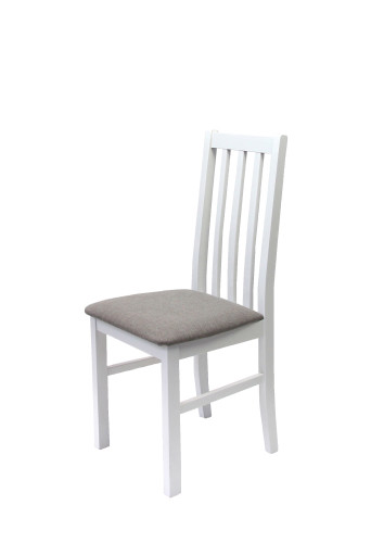 Mokka szék Fehér