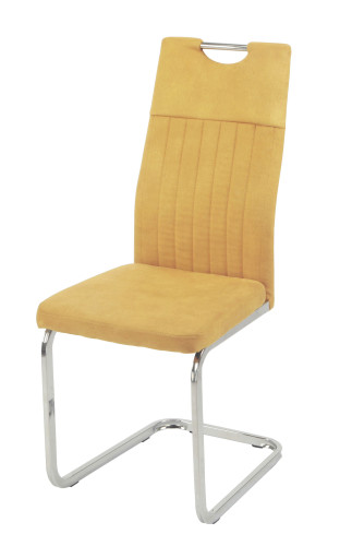 Torino szék Sárga szövet