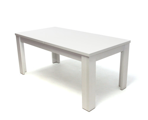  Atos asztal Fehér 180 cm