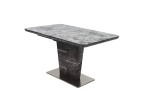 Spark asztal Cement 140 cm