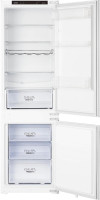 Gorenje alulfagyasztós beépíthető hűtőszekrény