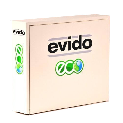 EV.ECO víztisztító