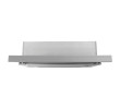 EV.SLIMLUX 50X 50 cm elszívó Inox