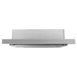 EV.SLIMLUX 60GW 60 cm elszívó Fehér 