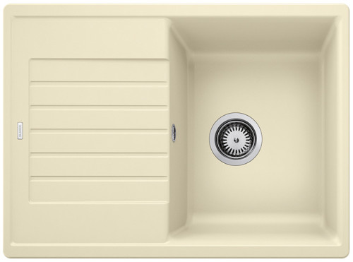 Blanco Zia 45 S Compact mosogatótálca Pezsgő