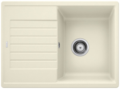 Blanco Zia 45 S Compact mosogatótálca Jázmin