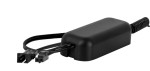 Négyzet alakú Led csomag Inox