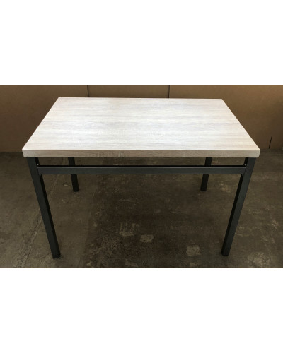 Ramóna asztal Sonoma