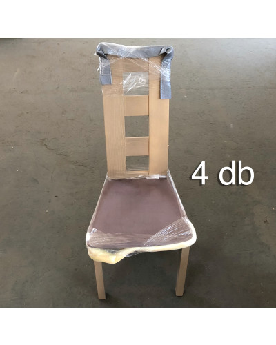 Indiana szék San remo