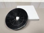 Aktívszén-szűrő EV. SLIMLUX modellekhez