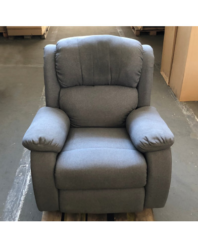 Royal fotel Szürke szövet