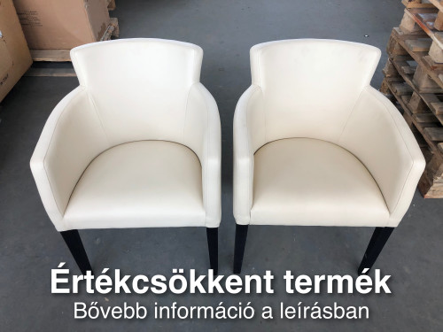 Knez fotel Wenge/Beige