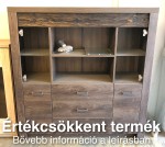 Indiana I-22 Sötét Tölgy