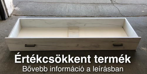 Indiana I-25 Rusztik Fehér