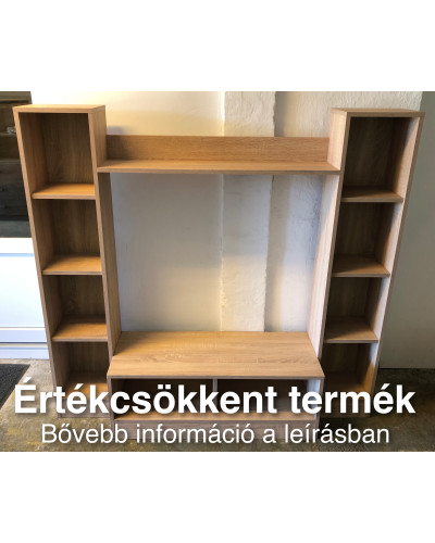 Odessa TV fal Sonoma