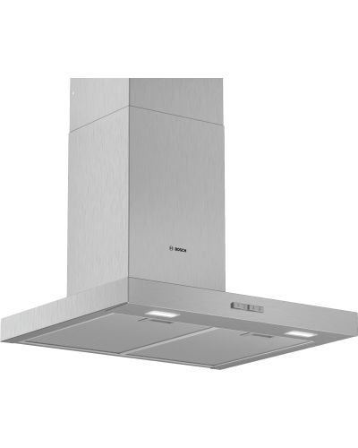 Bosch DWB66BC50 Serie 2 Kürtős páraelszívó 60cm Nemesacél
