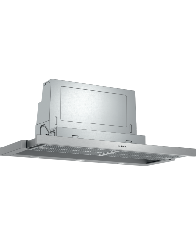 Bosch DFS097A51 Serie 4 Kihúzható páraelszívó 90cm Nemesacél