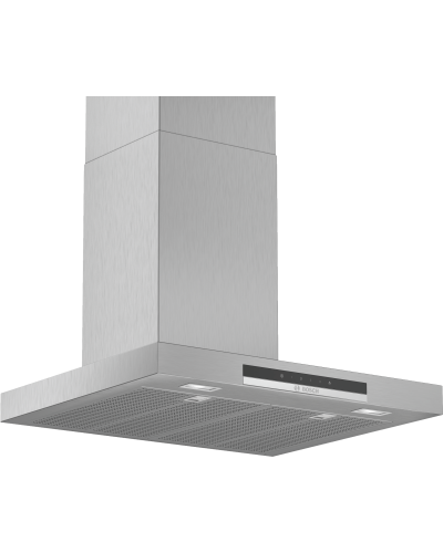 Bosch DWB67IM50 Serie 4 Kürtős páraelszívó 60cm Nemesacél
