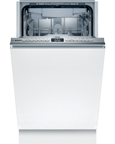 Bosch SPV4XMX16E Serie 4 Beépíthető mosogatógép (MEGSZŰNT)