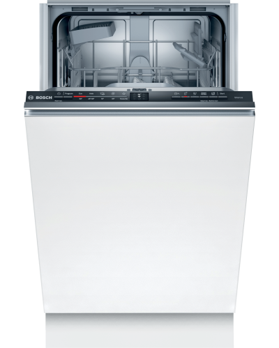 Bosch SPV2IKX10E Serie 2 Beépíthető mosogatógép (MEGSZŰNT)