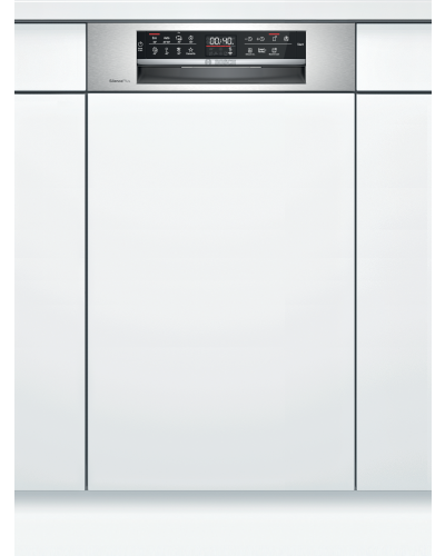 Bosch SPI6EMS23E Serie 6 Beépíthető mosogatógép