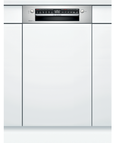 Bosch SPI4HMS61E Serie 4 Beépíthető mosogatógép