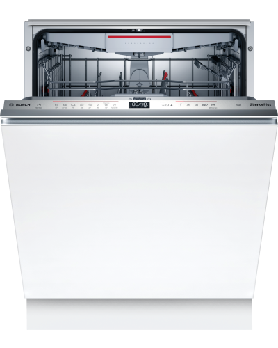 Bosch SMV6ECX51E Serie 6 Beépíthető mosogatógép