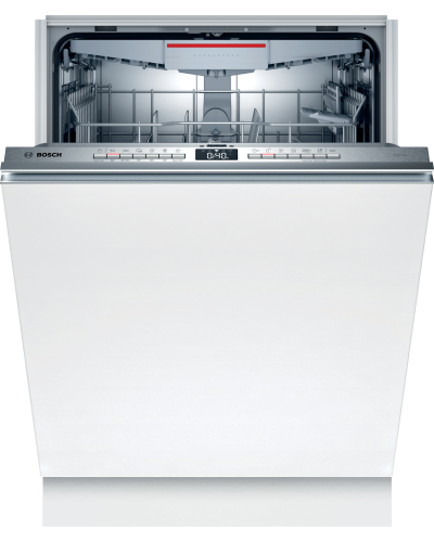 Bosch SBH4HVX31E Serie 4 Beépíthető mosogatógép