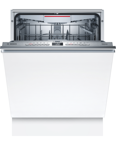 Bosch SMH4HVX31E Serie 4 Beépíthető mosogatógép