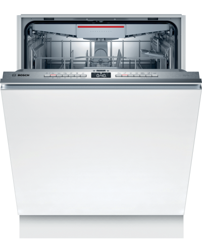 Bosch SMV4HVX33E Serie 4 Beépíthető mosogatógép (MEGSZŰNT)