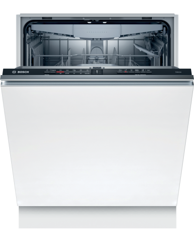Bosch SMV2HVX20E Serie 2 Beépíthető mosogatógép (MEGSZŰNT)