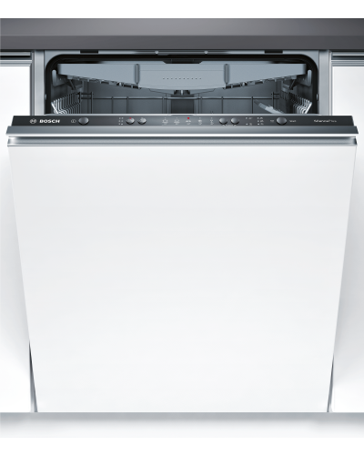 Bosch SMV25EX00E Serie 2 Beépíthető mosogatógép