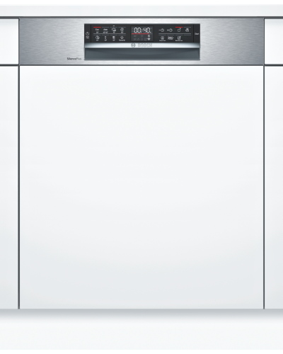 Bosch SMI6ECS51E Serie 6 Beépíthető mosogatógép (MEGSZŰNT)