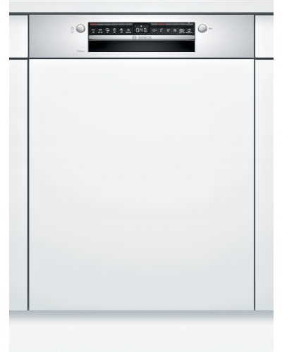 Bosch SMI4HVS45E Serie 4 Beépíthető mosogatógép