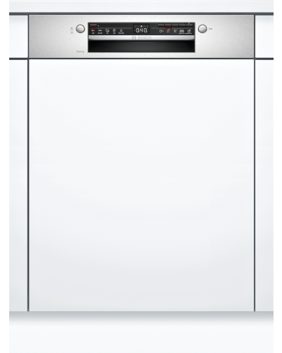 Bosch SMI2ITS33E Serie 2 Beépíthető mosogatógép