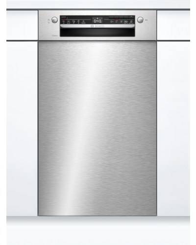 Bosch SPU2XMS01E Serie 2 Beépíthető mosogatógép