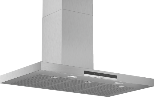 Bosch DWB97IM50 Serie 4 Kürtős páraelszívó 90cm Nemesacél