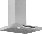 Bosch DWB67IM50 Serie 4 Kürtős páraelszívó 60cm Nemesacél