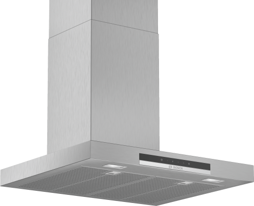 Bosch DWB67IM50 Serie 4 Kürtős páraelszívó 60cm Nemesacél