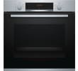 Bosch HBA534ES0 Serie 4 Beépíthető sütő Nemesacél