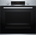 Bosch HBA573ES0 Serie 4 Beépíthető sütő Nemesacél