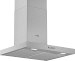 Bosch DWB66BC50 Serie 2 Kürtős páraelszívó 60cm Nemesacél