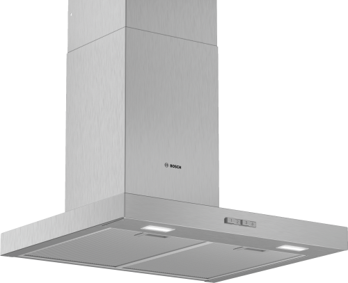 Bosch DWB66BC50 Serie 2 Kürtős páraelszívó 60cm Nemesacél