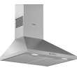 Bosch DWP64BC50 Serie 2 Kürtős páraelszívó 60cm Nemesacél