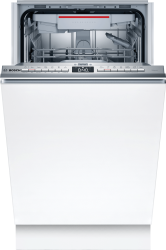 Bosch SPV4EMX20E Serie 4 Beépíthető mosogatógép