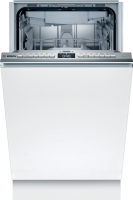 Bosch SPV4XMX16E Serie 4 Beépíthető mosogatógép (MEGSZŰNT)