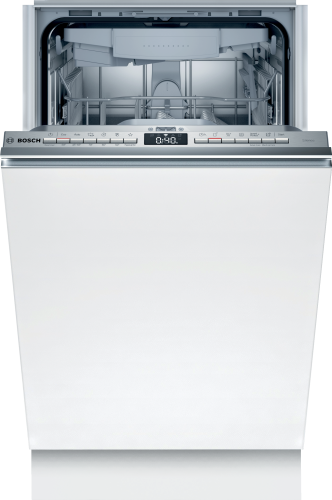 Bosch SPV4XMX16E Serie 4 Beépíthető mosogatógép (MEGSZŰNT)