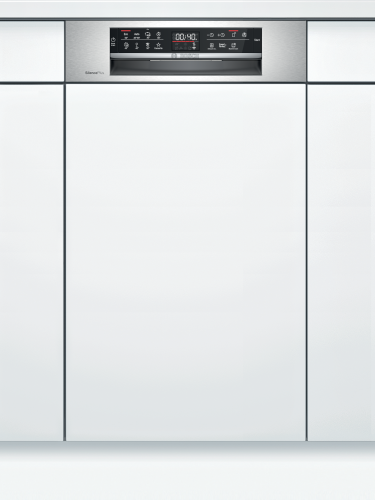 Bosch SPI6EMS23E Serie 6 Beépíthető mosogatógép