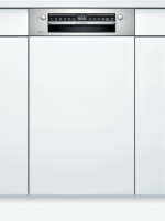 Bosch SPI4HMS61E Serie 4 Beépíthető mosogatógép