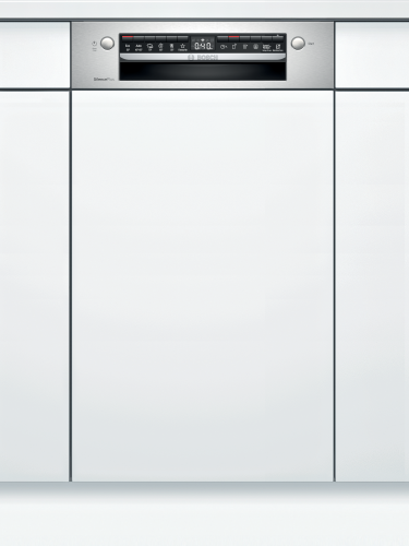 Bosch SPI4HMS61E Serie 4 Beépíthető mosogatógép